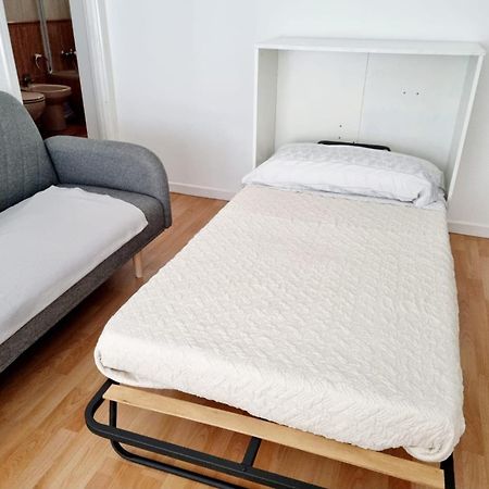 Acogedor, Con Garaje, Centrico. Appartement Comarca de Comarca de Vigo Buitenkant foto